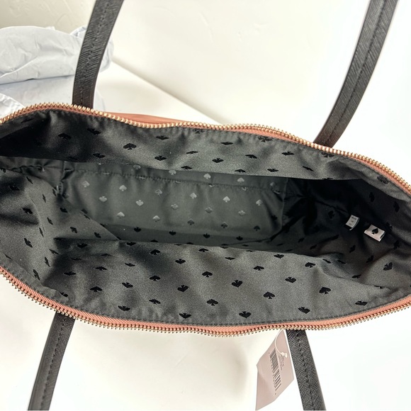 Kate Spade May Street Lida Tote - Picture 7 of 9